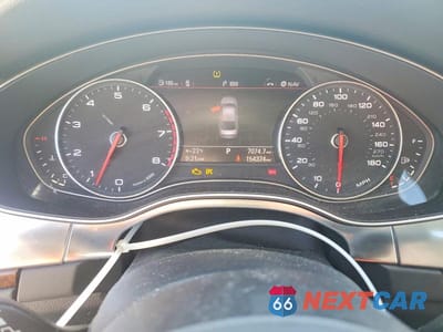 Zdjęcie 9 z 11 samochodu: 2012 AUDI A6 VIN:WAUBGAFC3CN005337 - miniatura