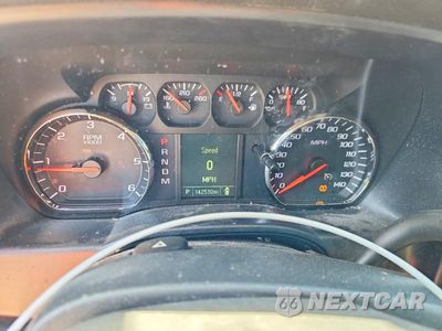 Zdjęcie 9 z 12 samochodu: 2014 GMC SIERRA C1500 VIN:1GTN1TEH3EZ341866 - miniatura