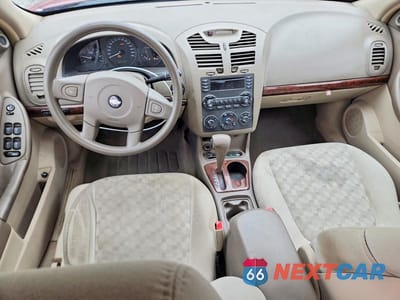 Zdjęcie 8 z 11 samochodu: 2005 CHEVROLET MALIBU LS VIN:1G1ZT54895F158393 - miniatura