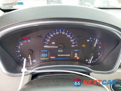 Zdjęcie 9 z 12 samochodu: 2013 CADILLAC SRX LUXURY COLLECTION VIN:3GYFNCE38DS604811 - miniatura