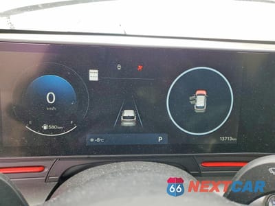 Zdjęcie 9 z 14 samochodu: 2025 HYUNDAI KONA N LINE VIN:KM8HACA39SU303425 - miniatura