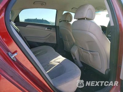 Zdjęcie 10 z 12 samochodu: 2015 HYUNDAI SONATA SE VIN:5NPE24AFXFH177614 - miniatura