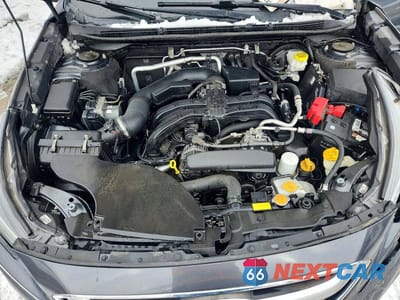 Zdjęcie 11 z 12 samochodu: 2020 SUBARU OUTBACK PREMIUM VIN:4S4BTAECXL3243824 - miniatura