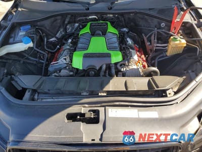 Zdjęcie 12 z 13 samochodu: 2014 AUDI Q7 PRESTIGE VIN:WA1DGAFE0ED000600 - miniatura