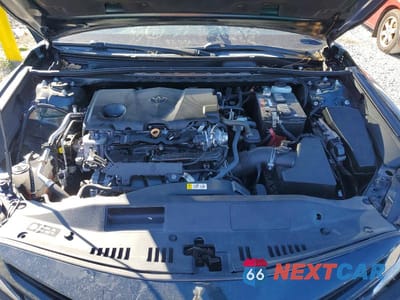 Zdjęcie 11 z 11 samochodu: 2021 TOYOTA CAMRY SE VIN:4T1G11AK3MU453850 - miniatura