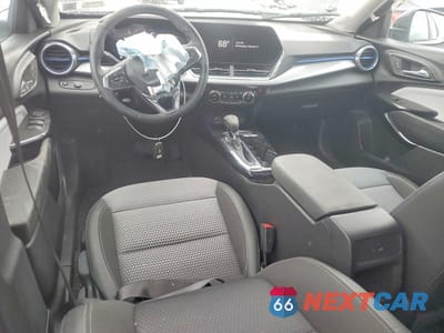 Zdjęcie 8 z 12 samochodu: 2024 CHEVROLET TRAX 1LT VIN:KL77LHE24RC076179 - miniatura
