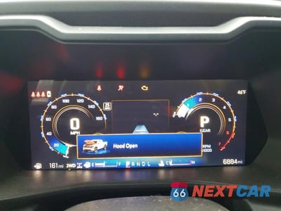 Zdjęcie 9 z 11 samochodu: 2025 CHEVROLET COLORADO TRAIL BOSS VIN:1GCPTEEK4S1122256 - miniatura