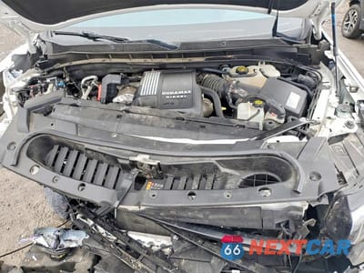 Zdjęcie 12 z 14 samochodu: 2021 CHEVROLET SUBURBAN K1500 HIGH COUNTRY VIN:1GNSKGKTXMR349145 - miniatura