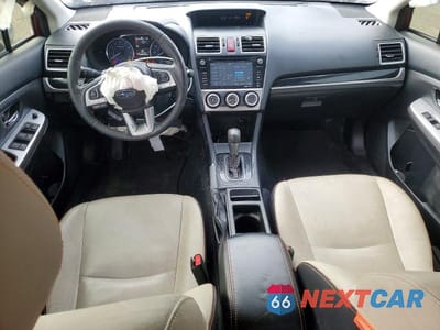 Zdjęcie 8 z 14 samochodu: 2016 SUBARU CROSSTREK LIMITED VIN:JF2GPAKC8GH264720 - miniatura