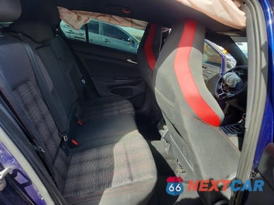 Zdjęcie 10 z 11 samochodu: 2022 VOLKSWAGEN GTI S VIN:WVWH87CD2NW178631 - miniatura