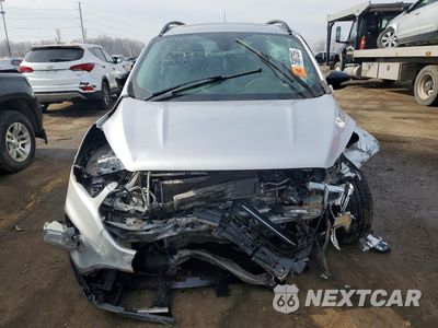 Piąte zdjęcie samochodu w środku: 2019 FORD ESCAPE TITANIUM VIN:1FMCU9J93KUB89222 - miniatura