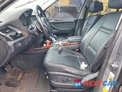 Zdjęcie 7 z 12 samochodu: 2008 BMW X5 3.0I VIN:5UXFE43568L005772 - miniatura