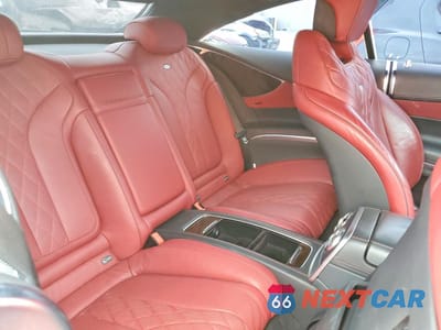 Zdjęcie 10 z 12 samochodu: 2016 MERCEDES-BENZ S 550 VIN:WDDXJ8FB8GA015391 - miniatura