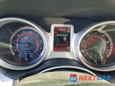 Zdjęcie 9 z 12 samochodu: 2018 DODGE JOURNEY SE VIN:3C4PDCAB2JT346978 - miniatura