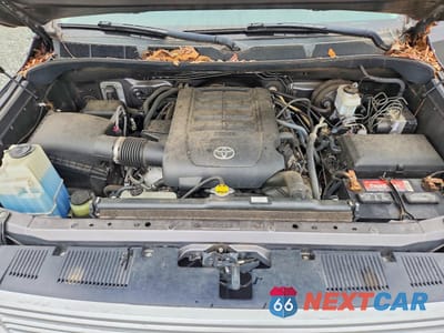 Zdjęcie 11 z 13 samochodu: 2016 TOYOTA TUNDRA DOUBLE CAB LIMITED VIN:5TFBW5F15GX521981 - miniatura