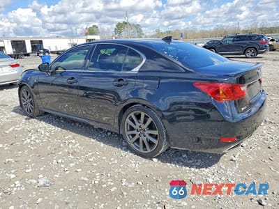 Drugie zdjęcie samochodu z przodu: 2015 LEXUS GS 350 BASE VIN:JTHBE1BL0FA002890 - miniatura