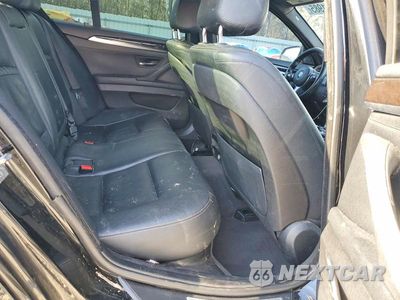 Zdjęcie 10 z 11 samochodu: 2014 BMW 528 I VIN:WBA5A5C53ED501422 - miniatura