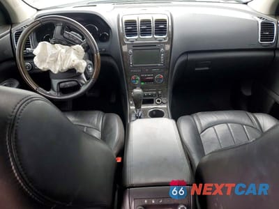 Zdjęcie 8 z 13 samochodu: 2012 GMC ACADIA DENALI VIN:1GKKVTED3CJ127951 - miniatura