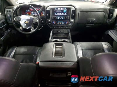 Zdjęcie 8 z 11 samochodu: 2016 CHEVROLET SILVERADO K1500 LTZ VIN:3GCUKSEC0GG238379 - miniatura