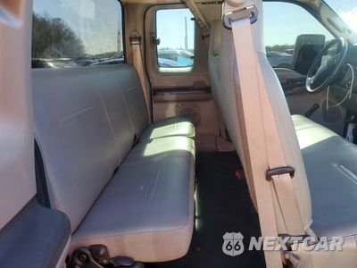 Zdjęcie 10 z 12 samochodu: 2007 FORD F250 SUPER DUTY VIN:1FTSX21P47EB15791 - miniatura