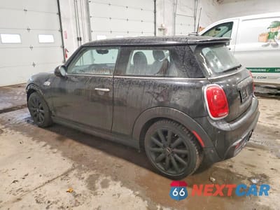 Drugie zdjęcie samochodu z przodu: 2018 MINI COOPER S VIN:WMWXP7C59J2A48807 - miniatura