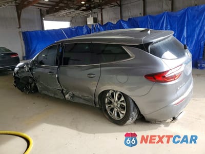 Drugie zdjęcie samochodu z przodu: 2020 BUICK ENCLAVE AVENIR VIN:5GAEVCKW3LJ296853 - miniatura