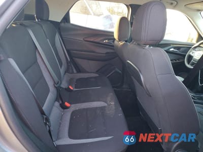 Zdjęcie 11 z 15 samochodu: 2023 CHEVROLET TRAILBLAZER LT VIN:KL79MRSL9PB200636 - miniatura