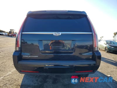 Zdjęcie 6 z 14 samochodu: 2018 CADILLAC ESCALADE ESV LUXURY VIN:1GYS3HKJ7JR122463 - miniatura