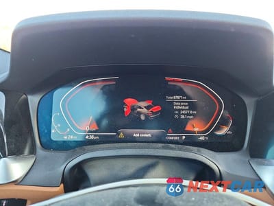 Zdjęcie 9 z 13 samochodu: 2021 BMW 430XI VIN:WBA73AP01MCF41418 - miniatura