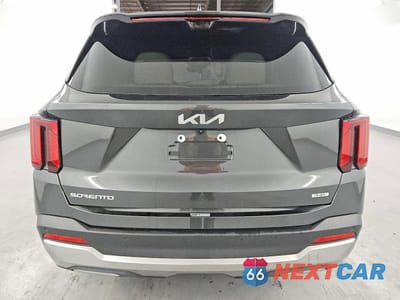 Zdjęcie 6 z 15 samochodu: 2025 KIA SORENTO PLUG-IN HYBRID SX PRESTIGE VIN:KNDRMDJH5S5321741 - miniatura