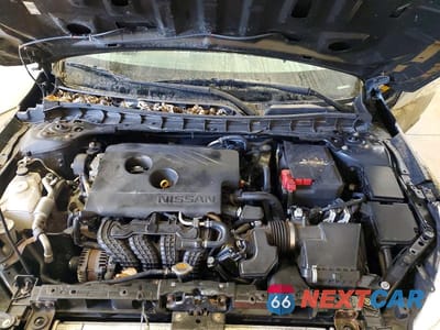 Zdjęcie 11 z 12 samochodu: 2020 NISSAN ALTIMA 2.5 S VIN:1N4BL4BV8LC119276 - miniatura