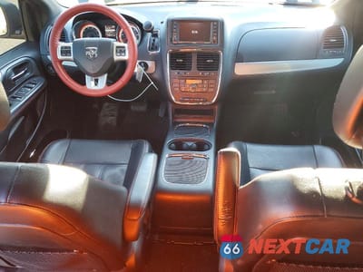 Zdjęcie 8 z 13 samochodu: 2019 DODGE GRAND CARAVAN GT VIN:2C4RDGEG3KR717320 - miniatura