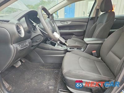 Zdjęcie 7 z 12 samochodu: 2020 KIA FORTE LXS VIN:3KPF24AD9LE222951 - miniatura