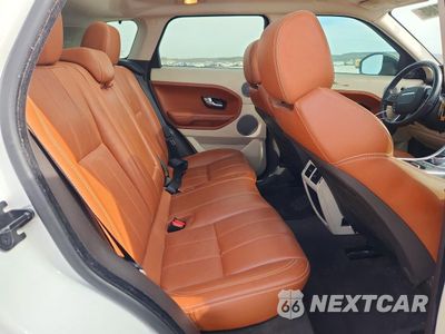 Zdjęcie 11 z 13 samochodu: 2015 LAND ROVER RANGE ROVER EVOQUE PRESTIGE PREMIUM VIN:SALVV2BG5FH073915 - miniatura