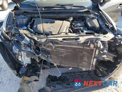 Zdjęcie 12 z 13 samochodu: 2016 MAZDA CX-5 TOURING VIN:JM3KE4CY1G0901222 - miniatura