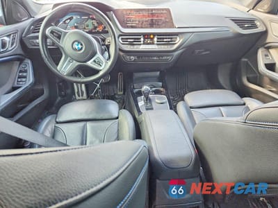 Zdjęcie 8 z 12 samochodu: 2021 BMW M235XI VIN:WBA13AL09M7H06572 - miniatura