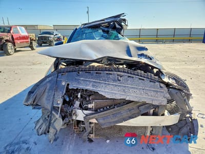 Piąte zdjęcie samochodu w środku: 2020 MERCEDES-BENZ CLA 250 VIN:WDD5J4GB7LN062073 - miniatura