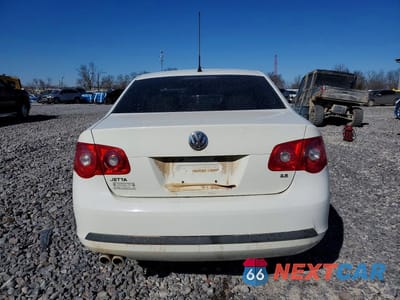 Zdjęcie 6 z 12 samochodu: 2007 VOLKSWAGEN JETTA WOLFSBURG VIN:3VWEF71K57M183834 - miniatura
