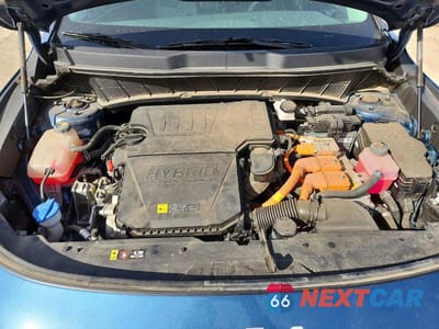 Zdjęcie 11 z 12 samochodu: 2023 KIA NIRO EX VIN:KNDCR3LE1P5117644 - miniatura