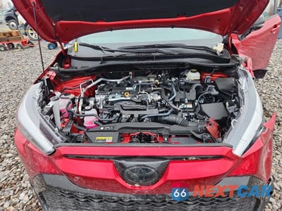 Zdjęcie 11 z 11 samochodu: 2025 TOYOTA COROLLA CROSS SE VIN:7MUFBABG6SV086778 - miniatura