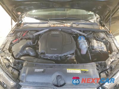 Zdjęcie 11 z 11 samochodu: 2018 AUDI A4 PREMIUM PLUS VIN:WAUENAF42JA171851 - miniatura