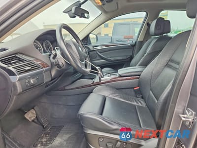 Zdjęcie 7 z 13 samochodu: 2011 BMW Motorrad X6 VIN:WBAFG2103BLN91259 - miniatura