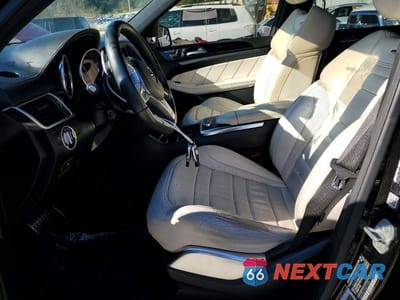 Zdjęcie 7 z 12 samochodu: 2015 MERCEDES-BENZ GL 63 AMG VIN:4JGDF7EE1FA611974 - miniatura