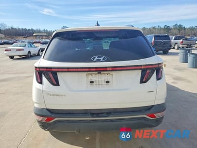 Zdjęcie 6 z 13 samochodu: 2023 HYUNDAI TUCSON SEL VIN:5NMJBCAE0PH265683 - miniatura
