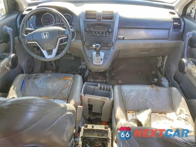 Zdjęcie 8 z 11 samochodu: 2008 HONDA CR-V EXL VIN:5J6RE487X8L048157 - miniatura