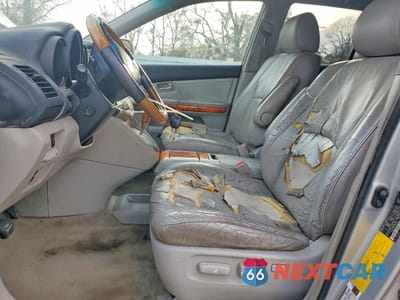 Zdjęcie 7 z 13 samochodu: 2009 LEXUS RX 350 BASE VIN:2T2GK31U19C066406 - miniatura