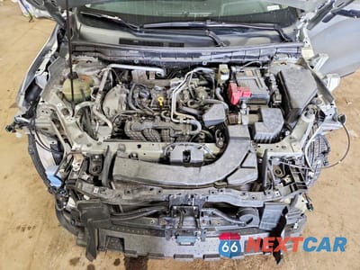 Zdjęcie 12 z 13 samochodu: 2024 MITSUBISHI OUTLANDER MAX 650 VIN:JA4J4UA83RZ073953 - miniatura