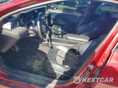 Zdjęcie 7 z 12 samochodu: 2022 KIA K5 GT LINE VIN:5XXG64J22NG103589 - miniatura