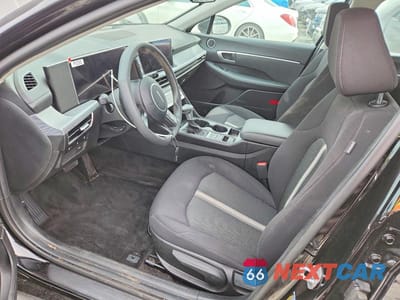 Zdjęcie 7 z 13 samochodu: 2025 HYUNDAI SONATA SE VIN:KMHL24JA7SA481394 - miniatura