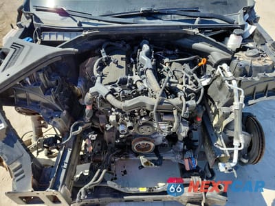 Zdjęcie 12 z 13 samochodu: 2022 GENESIS GV70 BASE VIN:KMUMCDTC3NU036607 - miniatura